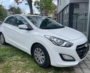 Hyundai i30 Gebrauchtwagen