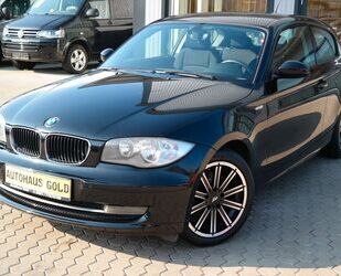 BMW 120 Gebrauchtwagen