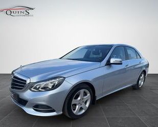 Mercedes-Benz E 400 Gebrauchtwagen