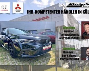 Honda Civic Gebrauchtwagen