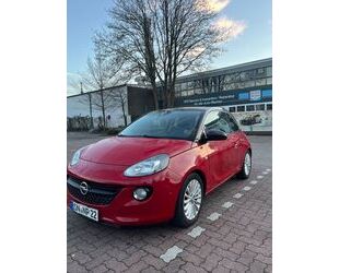 Opel Adam Gebrauchtwagen
