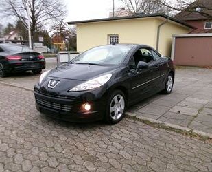 Peugeot 207 Gebrauchtwagen