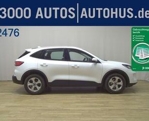 Ford Kuga Gebrauchtwagen