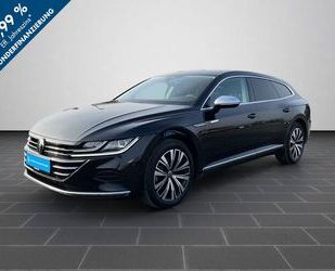 VW Arteon Gebrauchtwagen