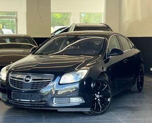 Opel Insignia Gebrauchtwagen