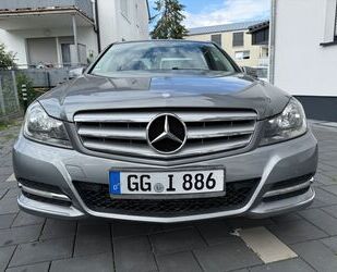 Mercedes-Benz C 180 Gebrauchtwagen