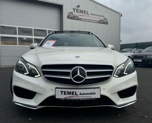 Mercedes-Benz E 350 Gebrauchtwagen