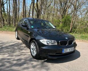 BMW 116 Gebrauchtwagen