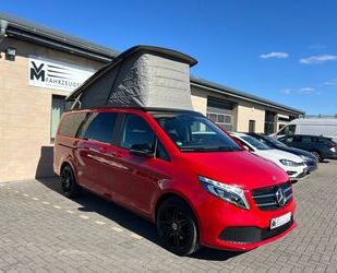 Mercedes-Benz V 250 Gebrauchtwagen