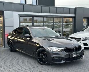 BMW 520 Gebrauchtwagen