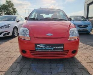 Chevrolet Matiz Gebrauchtwagen