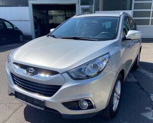 Hyundai ix35 Gebrauchtwagen