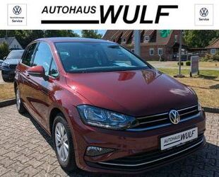 VW Golf Sportsvan Gebrauchtwagen