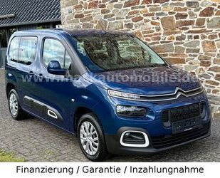 Citroen Berlingo Gebrauchtwagen