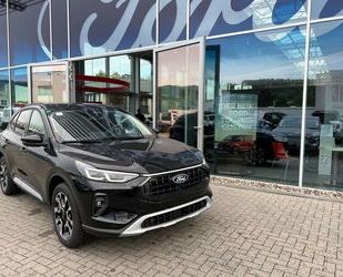 Ford Kuga Gebrauchtwagen