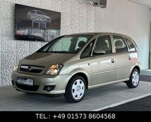Opel Meriva Gebrauchtwagen