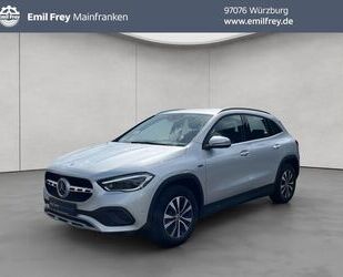 Mercedes-Benz GLA 250 Gebrauchtwagen