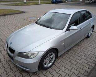 BMW 318 Gebrauchtwagen