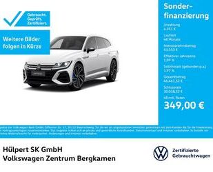 VW Arteon Gebrauchtwagen