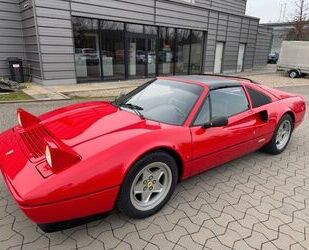 Ferrari 328 Gebrauchtwagen
