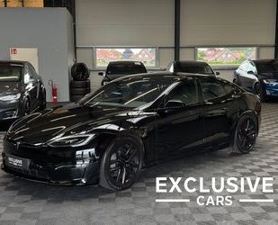 Tesla Model S Gebrauchtwagen