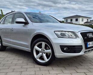 Audi Q5 Gebrauchtwagen