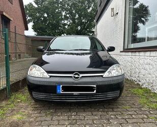 Opel Corsa Gebrauchtwagen