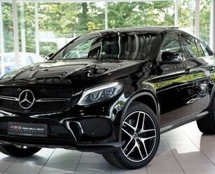 Mercedes-Benz GLE 400 Gebrauchtwagen