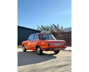 BMW 2002 Gebrauchtwagen