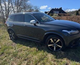 Volvo XC90 Gebrauchtwagen