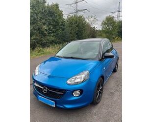 Opel Adam Gebrauchtwagen