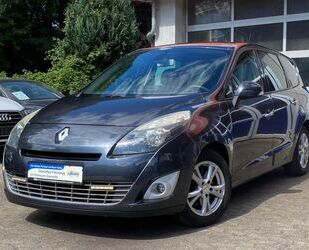 Renault Grand Scenic Gebrauchtwagen