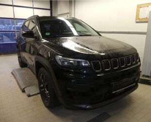 Jeep Compass Gebrauchtwagen