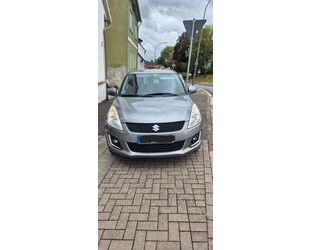 Suzuki Swift Gebrauchtwagen
