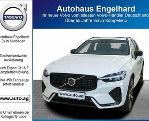 Volvo XC60 Gebrauchtwagen