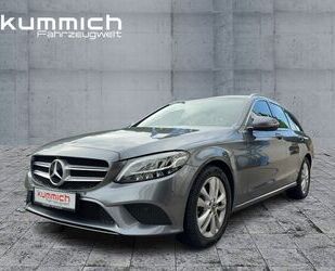 Mercedes-Benz C 220 Gebrauchtwagen