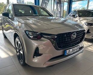 Mazda CX-60 Gebrauchtwagen