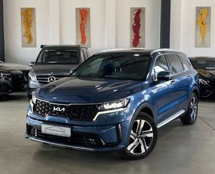 Kia Sorento Gebrauchtwagen