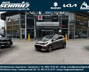 Kia Picanto Gebrauchtwagen