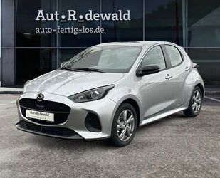 Mazda 2 Hybrid Gebrauchtwagen