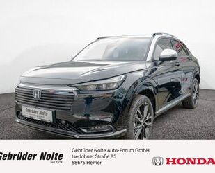 Honda HR-V Gebrauchtwagen
