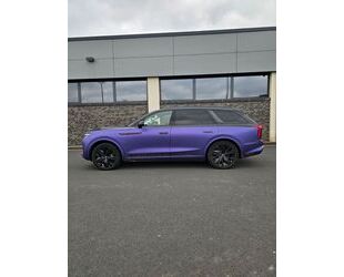 Hongqi E-HS9 Gebrauchtwagen