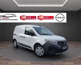 Nissan Townstar Gebrauchtwagen