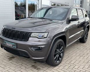 Jeep Grand Cherokee Gebrauchtwagen