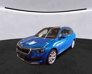 Skoda Kamiq Gebrauchtwagen