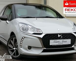 DS Automobiles DS3 Gebrauchtwagen