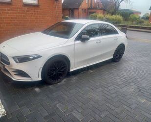 Mercedes-Benz A 250 Gebrauchtwagen