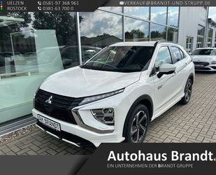 Mitsubishi Eclipse Cross Gebrauchtwagen