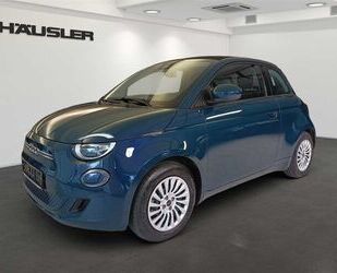 Fiat 500e Gebrauchtwagen