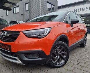 Opel Crossland (X) Gebrauchtwagen